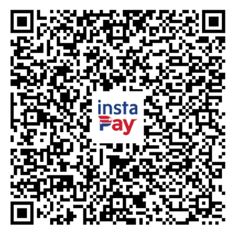 Maya QR code — scan to donate