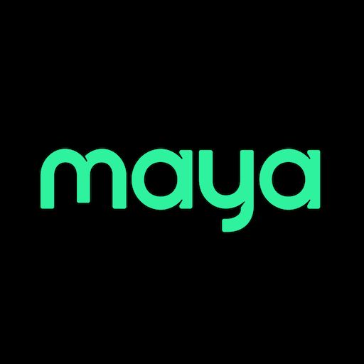 mayya logo