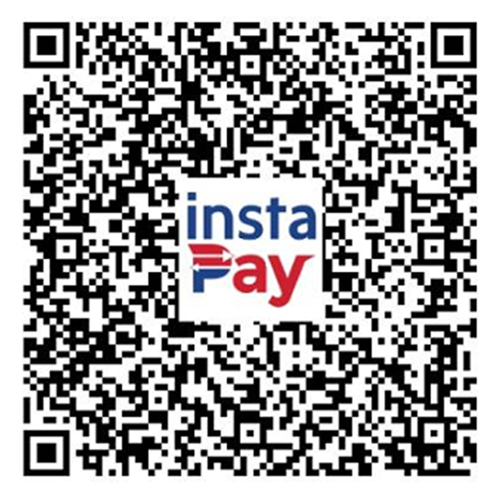 GCash QR code - scan to donate